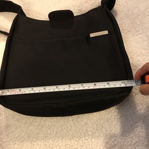REACTION - Kenneth Cole Black Bag